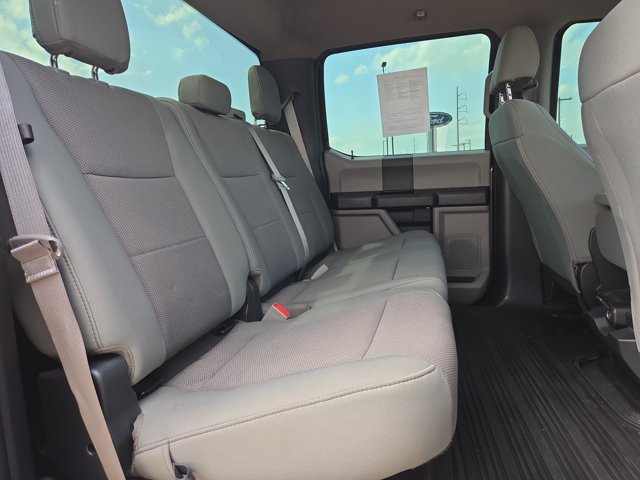 Certified 2019 Ford F250 XL w/ STX Appearance Package AWD/4WD image 11