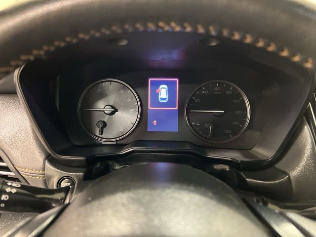 Used 2024 Subaru Outback Wilderness AWD/4WD image 16