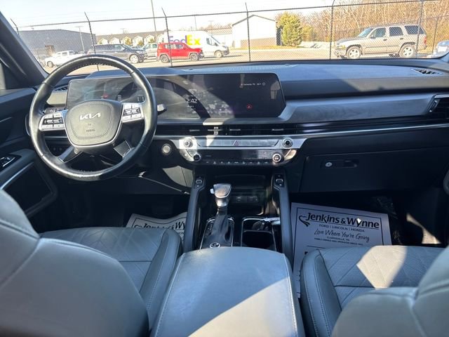 Used 2023 Kia Telluride EX X-Line image 9