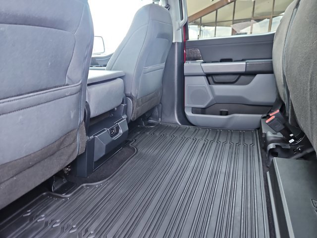 Certified 2022 Ford F150 XLT w/ Equipment Group 302A High AWD/4WD image 9