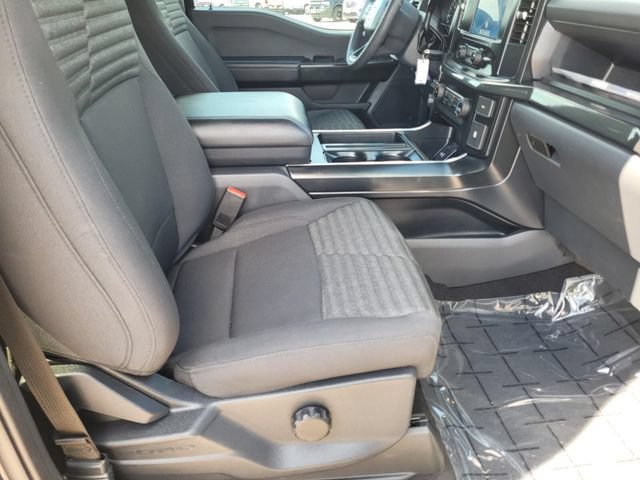 Certified 2023 Ford F150 XL w/ STX Appearance Package RWD image 13