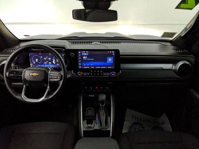 Used 2024 Chevrolet Colorado LT w/ LT Convenience Package image 13