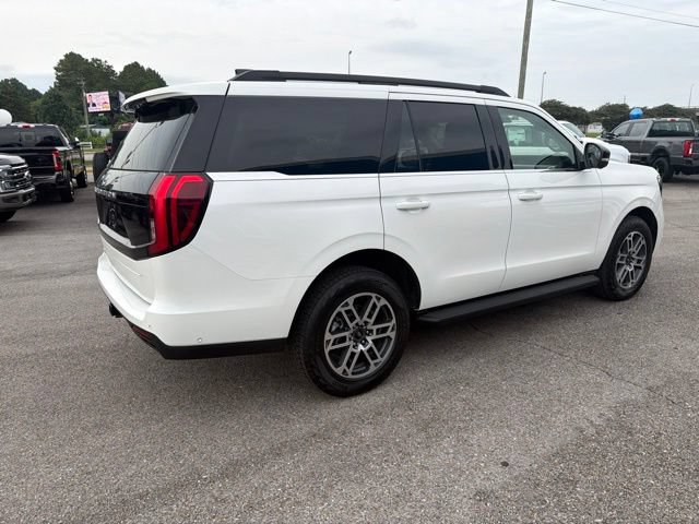 Certified 2025 Ford Expedition Active AWD/4WD image 26