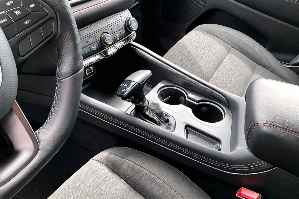 Used 2026 Dodge Durango GT AWD/4WD image 16