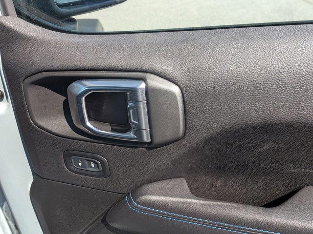 Used 2023 Jeep Wrangler Rubicon w/ Safety Group image 37