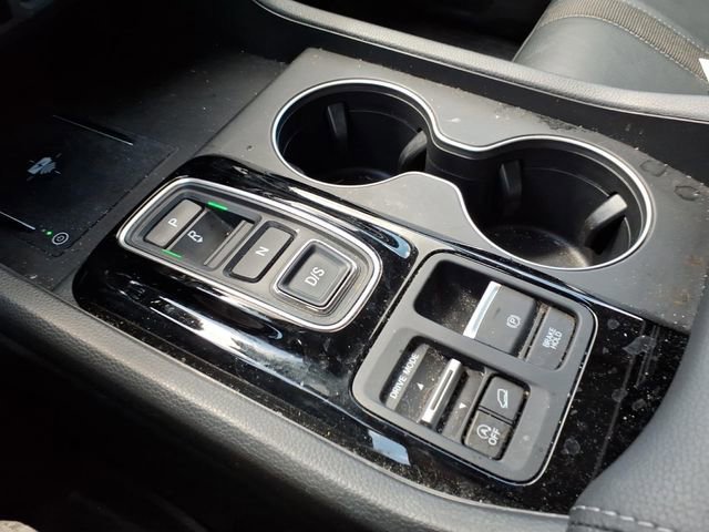 Used 2025 Honda Pilot EX-L image 31