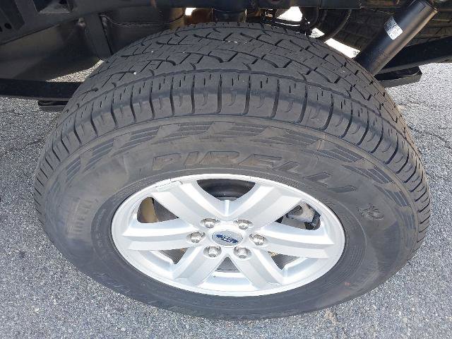 Certified 2023 Ford F150 XLT w/ Equipment Group 301A Mid AWD/4WD image 13