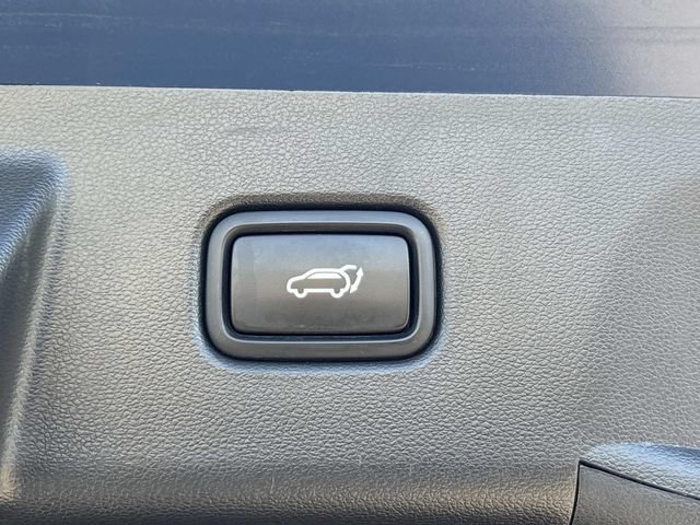 Used 2024 Hyundai Tucson Limited FWD image 13