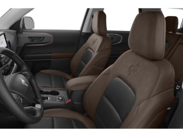 Certified 2024 Ford Bronco Sport Badlands AWD/4WD image 9