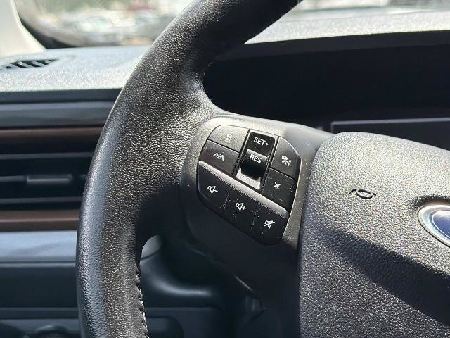 Certified 2022 Ford Maverick Lariat w/ Lariat Luxury Package FWD image 12
