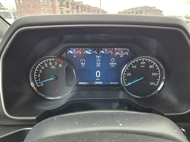 Certified 2022 Ford F150 XLT w/ Equipment Group 302A High image 30