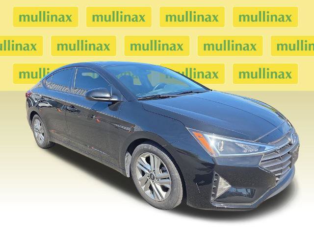 Used 2020 Hyundai Elantra Value Edition FWD 360° Tour