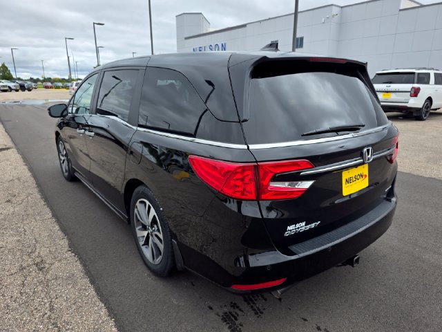 Used 2021 Honda Odyssey Touring image 11