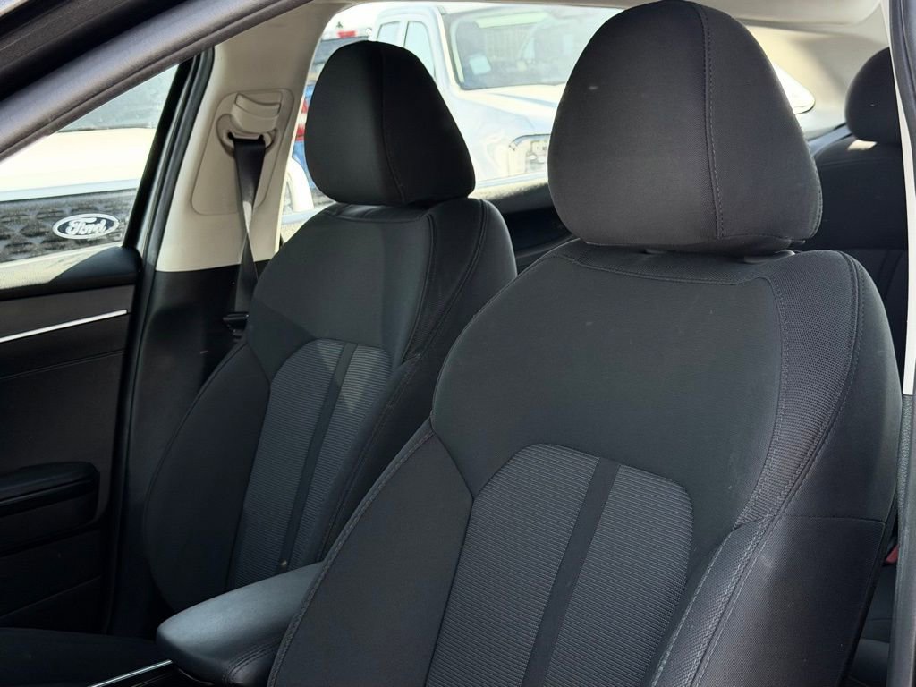 Used 2023 Kia K5 LXS FWD image 16