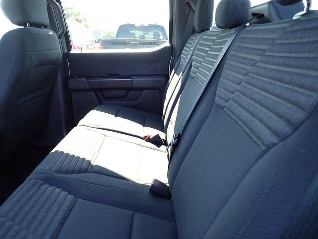 Certified 2021 Ford F150 XL w/ STX Appearance Package AWD/4WD image 19