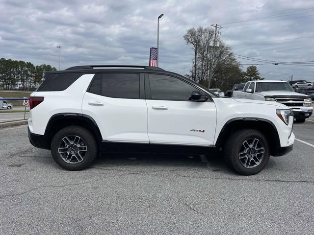 Used 2026 GMC Terrain AT4 image 2