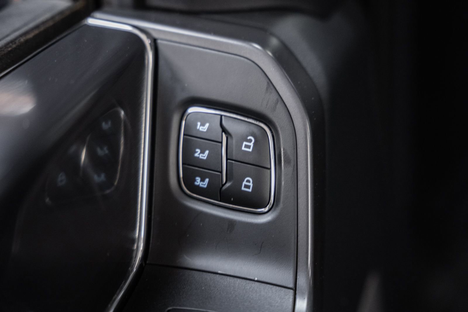 Certified 2025 Ford F150 Lariat AWD/4WD image 50