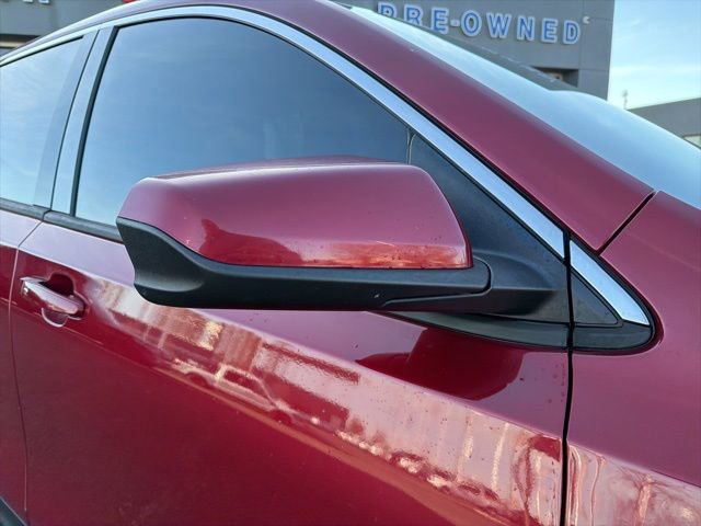 Used 2019 GMC Terrain SLE image 6