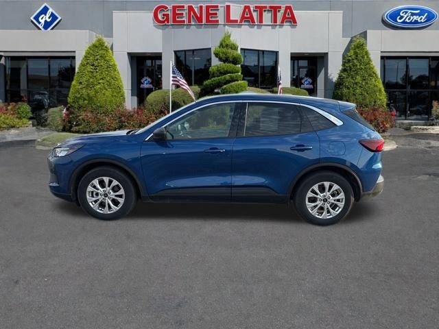 Certified 2023 Ford Escape Active w/ Cold Weather Package video 2