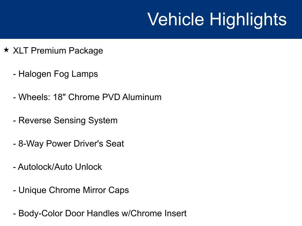 Certified 2021 Ford F250 XLT w/ XLT Premium Package AWD/4WD image 16