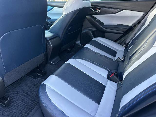 Used 2023 Subaru Crosstrek Hybrid image 11