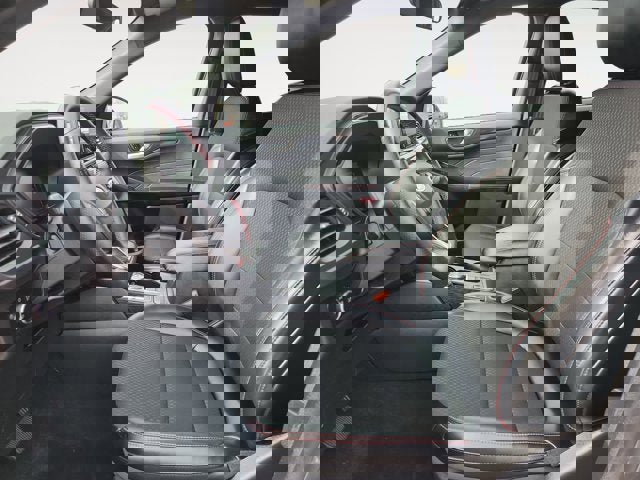 Certified 2025 Ford Escape ST-Line image 9