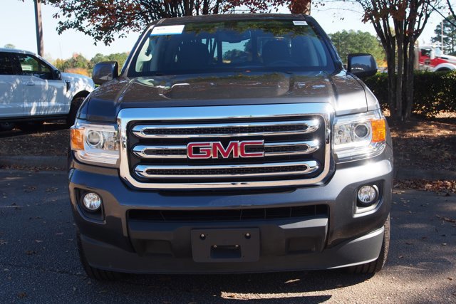 Used 2016 GMC Canyon SLE w/ SLE Convenience Package image 8