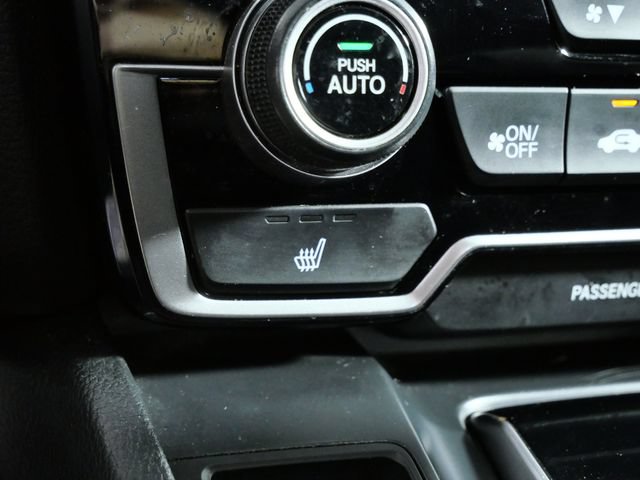 Used 2018 Honda CR-V EX image 21