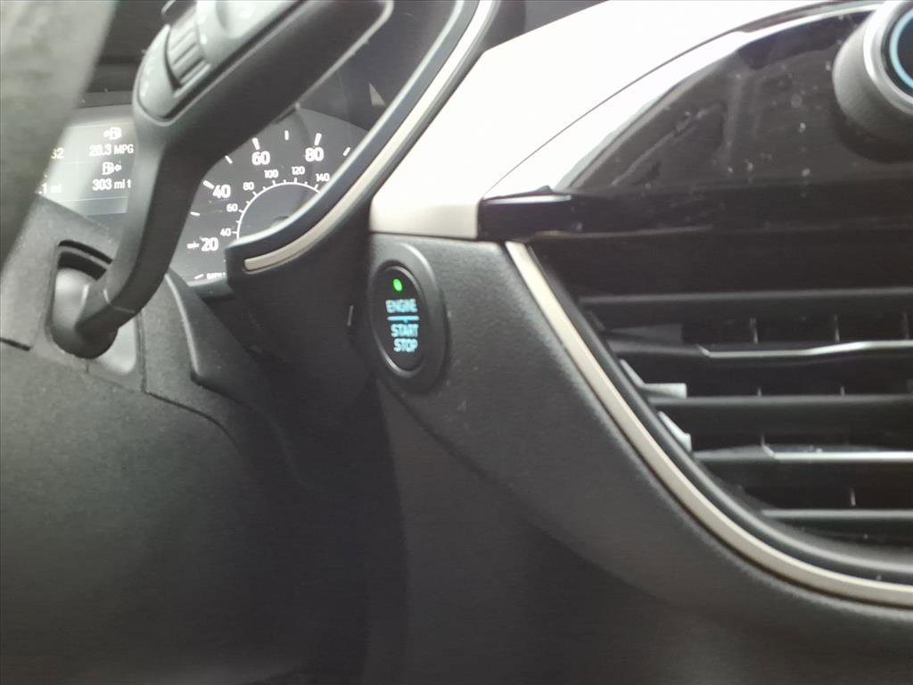 Certified 2022 Ford Escape SE image 21