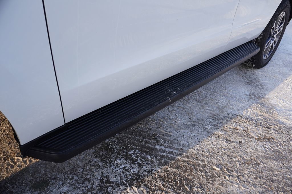 Certified 2025 Ford Expedition Active image 15