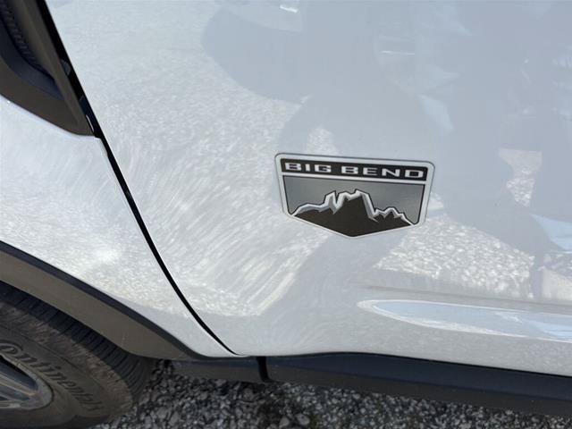 Certified 2025 Ford Bronco Sport Big Bend AWD/4WD image 26