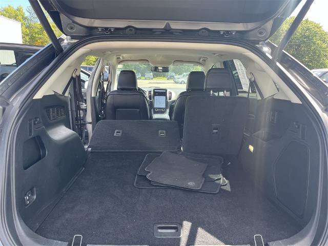 Certified 2024 Ford Edge Titanium image 11