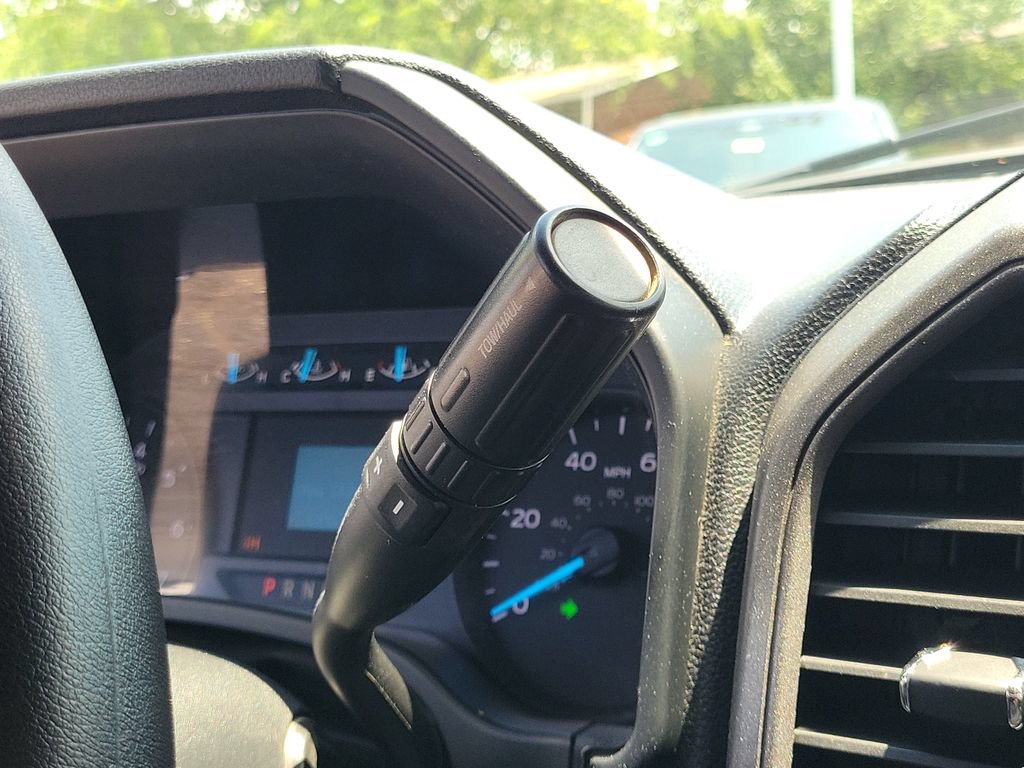Certified 2019 Ford F350 XL w/ STX Appearance Package AWD/4WD image 28