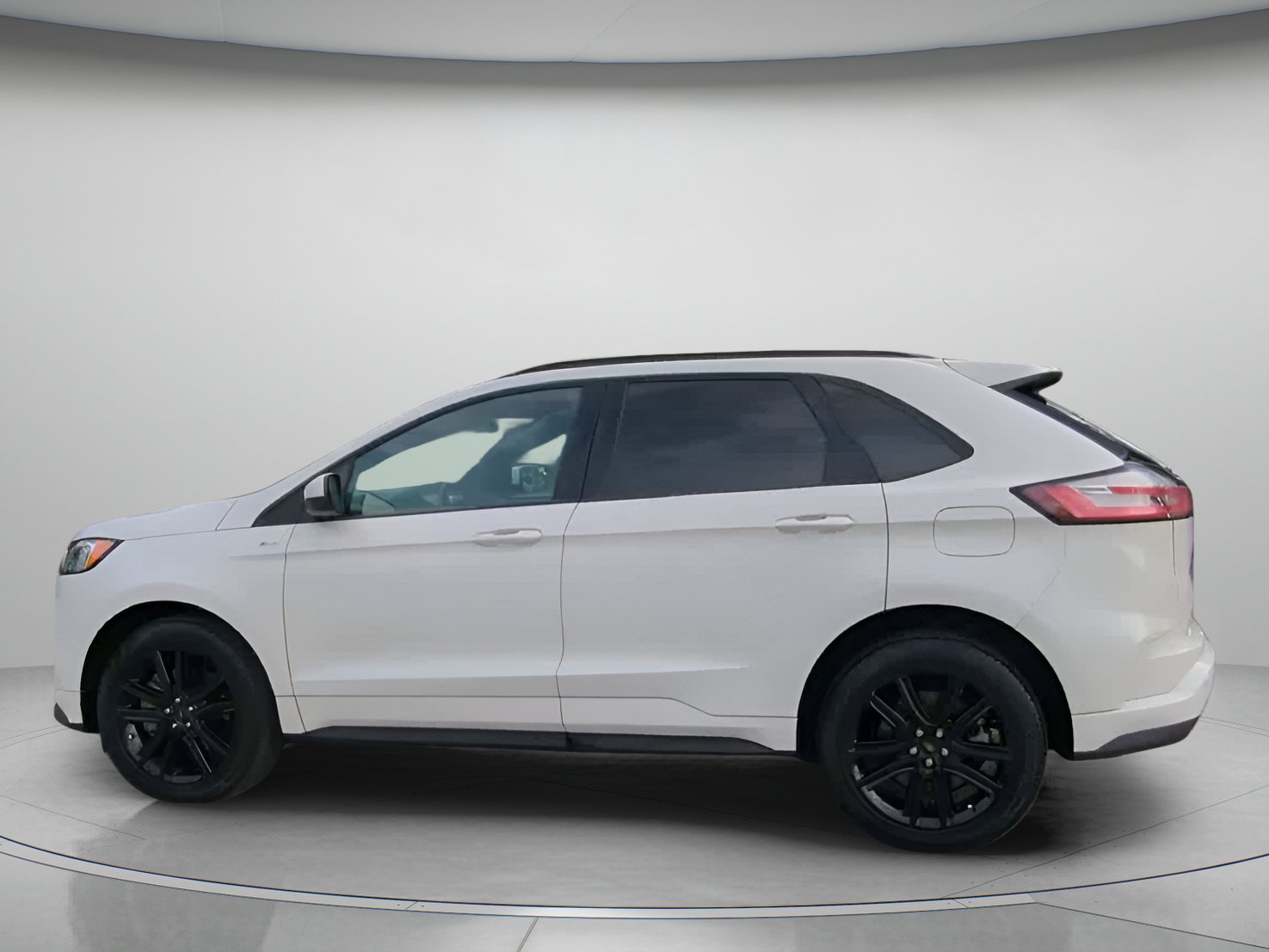 Certified 2022 Ford Edge ST-Line AWD/4WD image 17