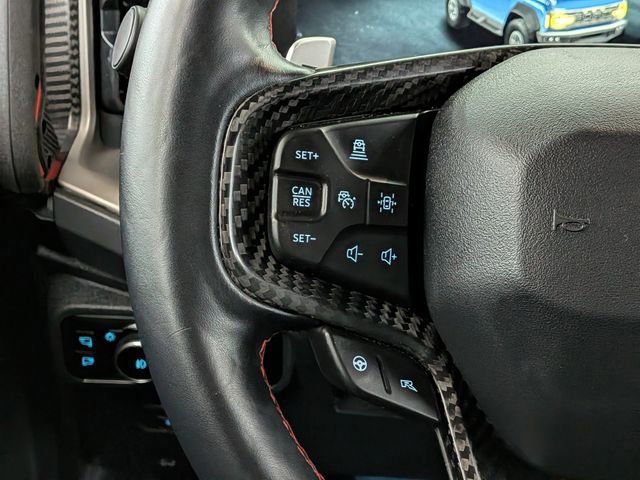 Certified 2023 Ford Bronco Raptor image 38