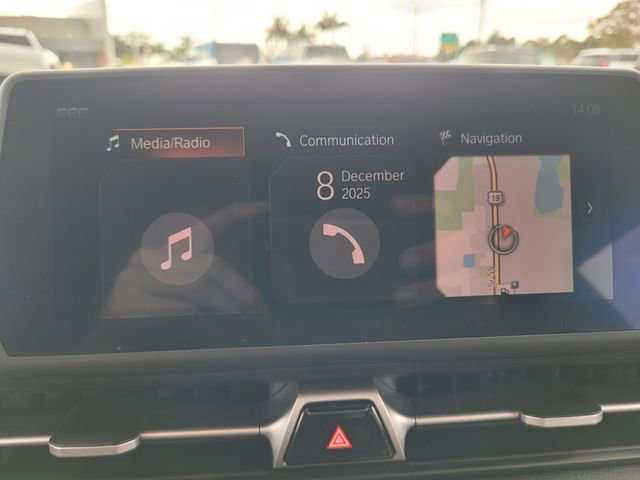 Used 2026 Toyota Supra 3.0 image 23