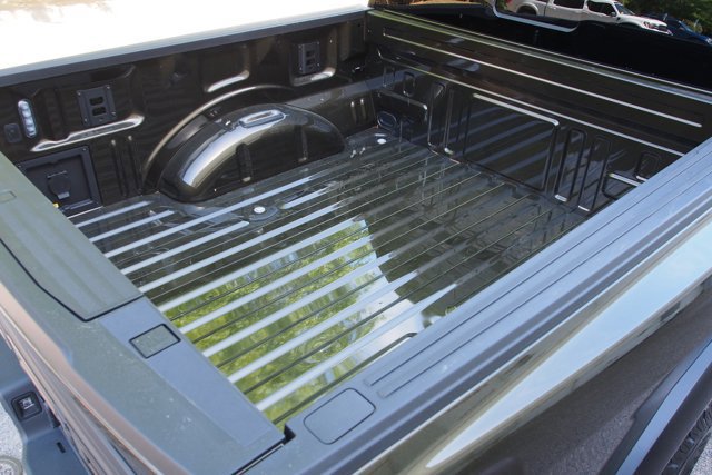 Certified 2025 Ford F150 Raptor w/ Equipment Group 803A Raptor R image 9