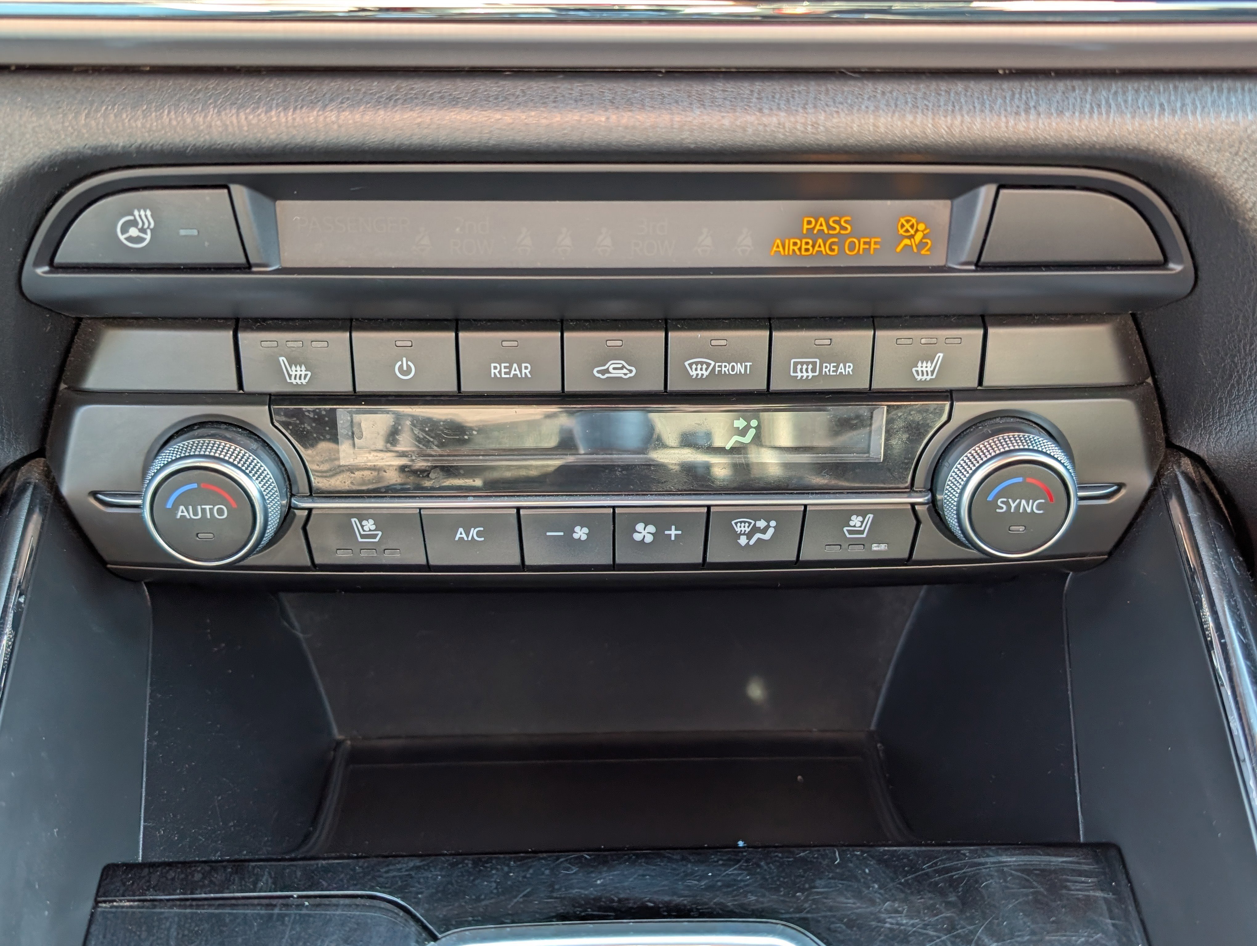 Used 2020 MAZDA CX-9 Grand Touring image 27