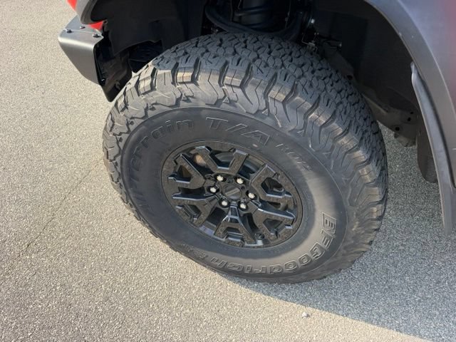 Certified 2023 Ford Bronco Raptor AWD/4WD image 10