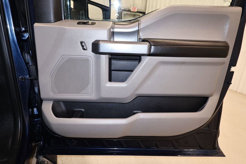 Certified 2019 Ford F150 XLT w/ Equipment Group 302A Luxury image 22