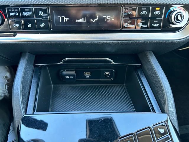 Used 2023 Kia Sportage LX image 83