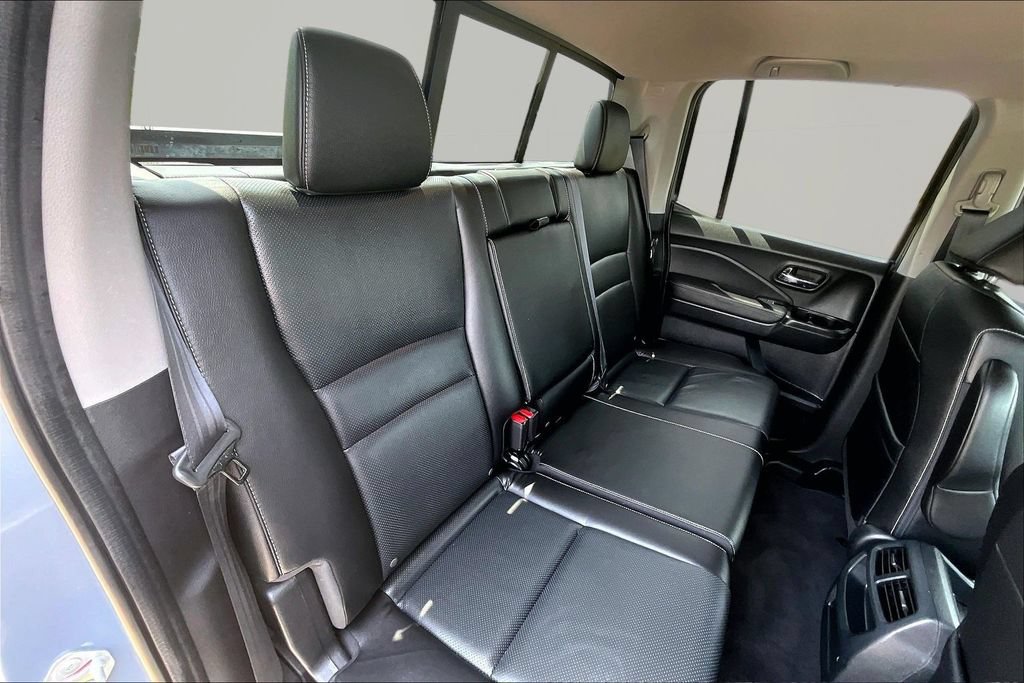 Used 2023 Honda Ridgeline RTL-E image 28