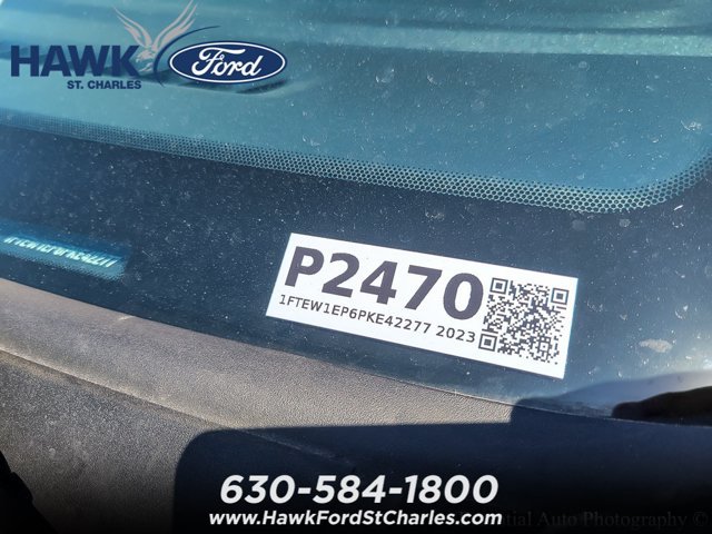 Certified 2023 Ford F150 XL w/ STX Appearance Package AWD/4WD image 21