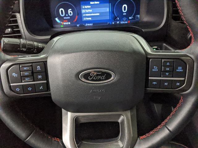 Certified 2024 Ford Expedition Limited image 18