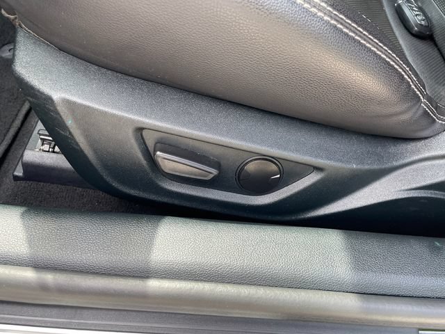 Certified 2023 Ford Mustang GT Premium w/ Mustang Nite Pony Package RWD image 33
