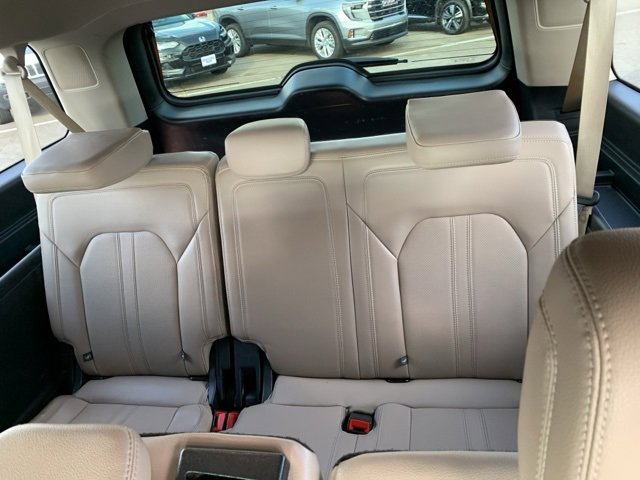 Certified 2024 Ford Expedition Max Limited image 10