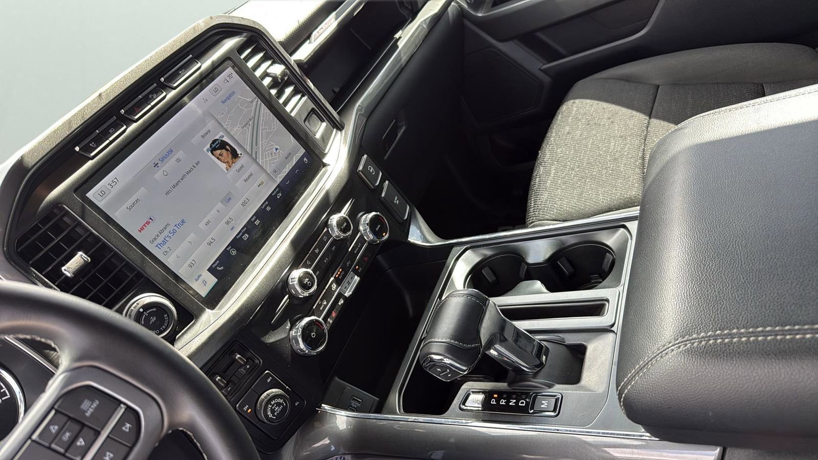 Certified 2023 Ford F150 XLT w/ Equipment Group 302A High image 21