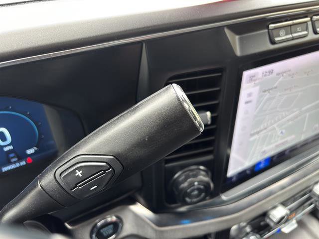 Certified 2024 Ford F350 Platinum image 25