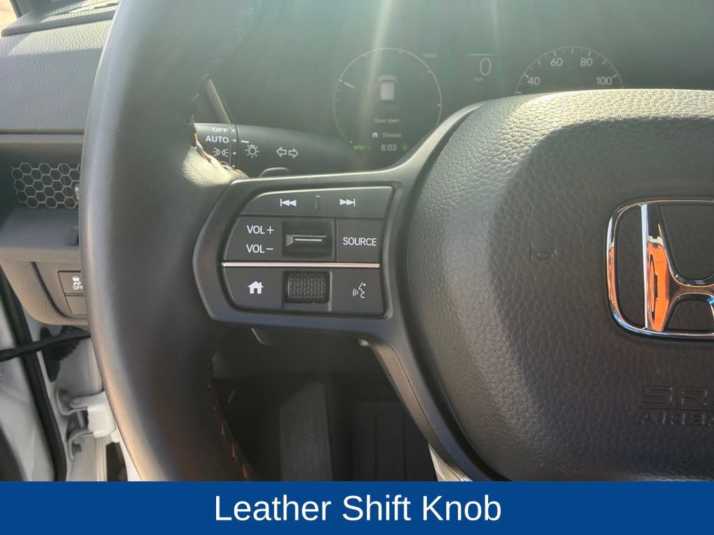 Used 2023 Honda CR-V Sport image 22