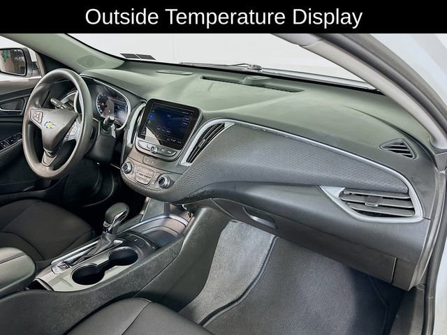 Used 2023 Chevrolet Malibu LT image 21
